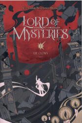 Lord of Mysteries, Vol. 1: The Clown, Part I - Cuttlefish That Loves Diving (ISBN: 9798855413779)