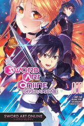 Sword Art Online Ordinal Scale, Vol. 2 (ISBN: 9798855411782)