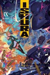Ishura, Vol. 9 (ISBN: 9798855410860)