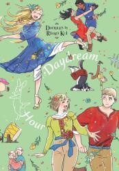Doodles by Ryoko Kui: Daydream Hour - Ryoko Kui, Taylor Engel (ISBN: 9798855410693)