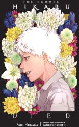 SUMMER HIKARU DIED LN | NUKAGA MIO (ISBN: 9798855410570)