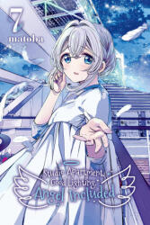 Studio Apartment, Good Lighting, Angel Included, Vol. 7 - Kei Coffman (ISBN: 9798855410150)