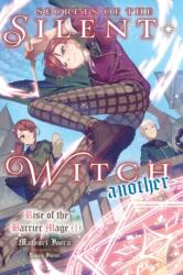 Secrets of the Silent Witch (ISBN: 9798855408737)