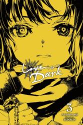 Love Is Dark (ISBN: 9798855407679)