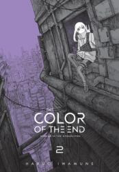 The Color of the End: Mission in the Apocalypse, Vol. 2 - John Neal (ISBN: 9798855406887)
