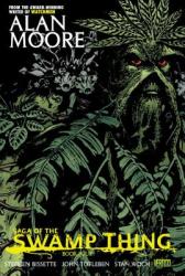 Saga of the Swamp Thing Book Four - Stephen Bissette (2013)