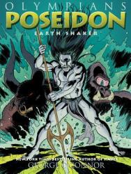 Poseidon: Earth Shaker (2013)