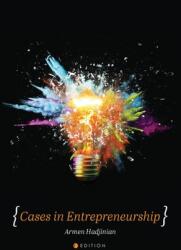 Cases in Entrepreneurship (ISBN: 9798823369534)