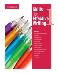 Skills for Effective Writing Level 1 Student's Book (2013)