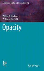 Opacity - Walter Huebner, W David Barfield (2014)