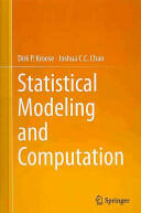 Statistical Modeling and Computation (2013)