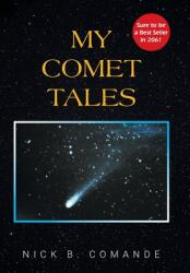 My Comet Tales (ISBN: 9798823030090)