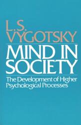 Mind in Society (ISBN: 9780674576292)