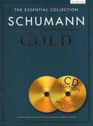 Schumann, Robert: Schumann Gold (2013)