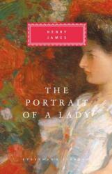 The Portrait of a Lady - Henry James (ISBN: 9780679405627)