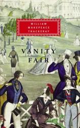 Vanity Fair (ISBN: 9780679405665)