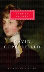 David Copperfield - Charles Dickens, Hablot Knight Browne (ISBN: 9780679405719)