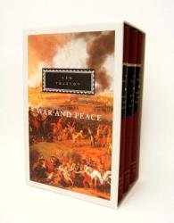 War and Peace - Leo Tolstoy (ISBN: 9780679405733)