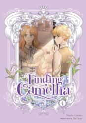 Finding Camellia, Vol. 4 (ISBN: 9798400902246)