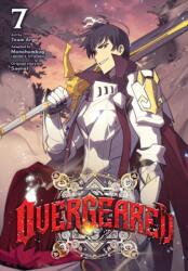 Overgeared, Vol. 7 (ISBN: 9798400902208)