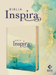 Biblia Inspira Ntv Con Filament (ISBN: 9798400509544)