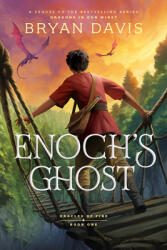 Enoch's Ghost (ISBN: 9798400503887)