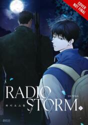 Radio Storm, Vol. 1 (ISBN: 9798400903496)