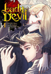 Lady Devil, Vol. 1 - B. Cenci, Choco FUKI, hanheun (ISBN: 9798400903007)