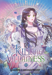 Kill the Villainess, Vol. 2 (ISBN: 9798400902888)