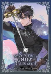 My Secretly Hot Husband, Vol. 3 (ISBN: 9798400902796)