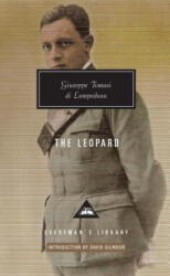 The Leopard (ISBN: 9780679407577)