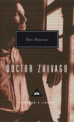 Doctor Zhivago - Boris Leonidovich Pasternak, Manya Harari, Max Hayward (ISBN: 9780679407591)