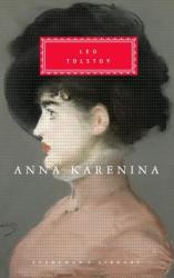 Anna Karenina - Leo Tolstoy, Louise Shanks Maude, Aylmer Maude, Aylmer Maude (ISBN: 9780679410003)