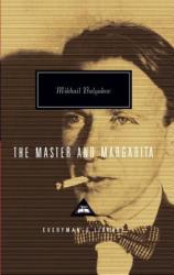 The Master and Margarita - Mikhail Afanasevich Bulgakov, Michael Glenny, Michael Glenny (ISBN: 9780679410461)