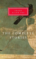 The Complete Stories - Edgar Allan Poe (ISBN: 9780679417408)