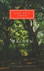 Walden (ISBN: 9780679418962)