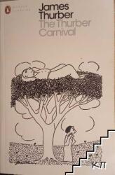 Thurber Carnival - James Thurber (2014)