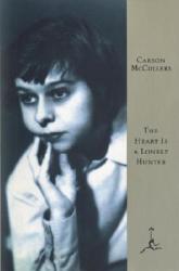 Heart Is a Lonely Hunter - Carson McCullers (ISBN: 9780679424741)