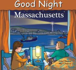 Good Night Massachusetts (2013)