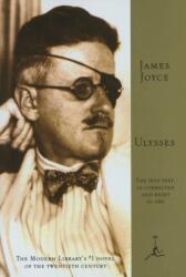 Ulysses (ISBN: 9780679600114)