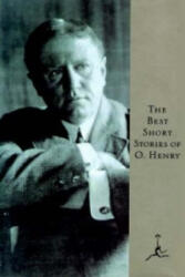 The Best Short Stories of O. Henry (ISBN: 9780679601227)