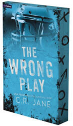 WRONG PLAY - JANE CR (ISBN: 9798347004294)