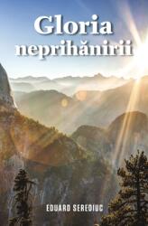 Gloria Neprihanirii (ISBN: 9798350992649)