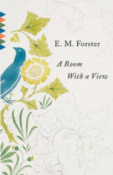 Room With A View - Edward Morgan Forster (ISBN: 9780679724766)