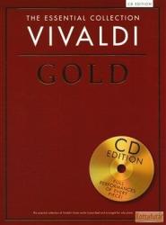 Vivaldi, Antonio: Vivaldi Gold (2013)