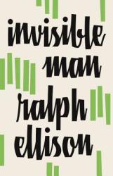 Invisible Man (ISBN: 9780679732761)