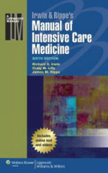 Irwin & Rippe's Manual of Intensive Care Medicine - Richard S Irwin (2013)