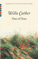 One of Ours - Willa Cather (ISBN: 9780679737445)