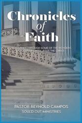 Chronicles of Faith (ISBN: 9798348410834)