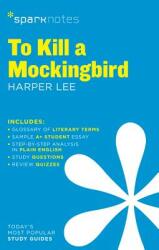 To Kill a Mockingbird Sparknotes Literature Guide 62 (2014)